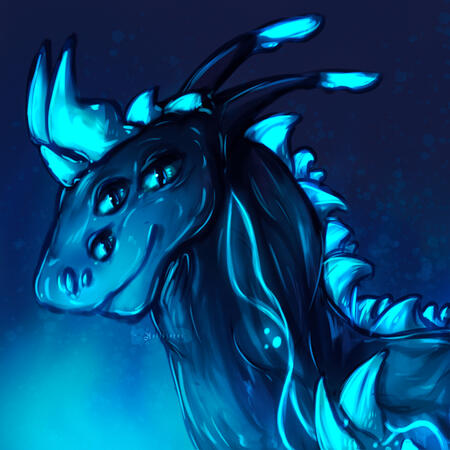 Lined Headshot