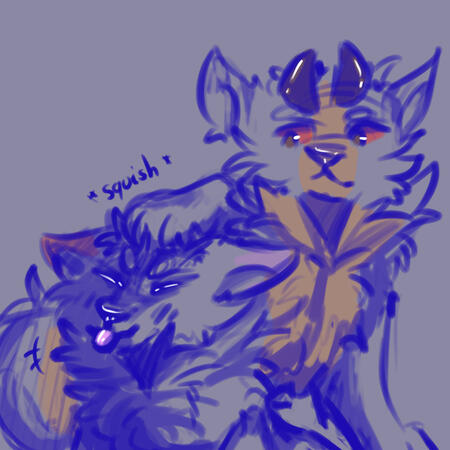 Headshot and halfbody