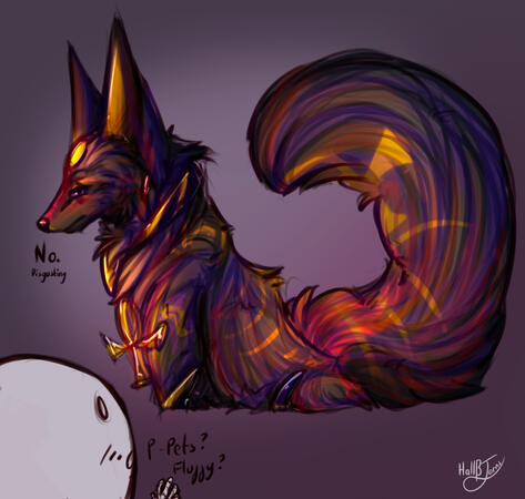 Halfbody